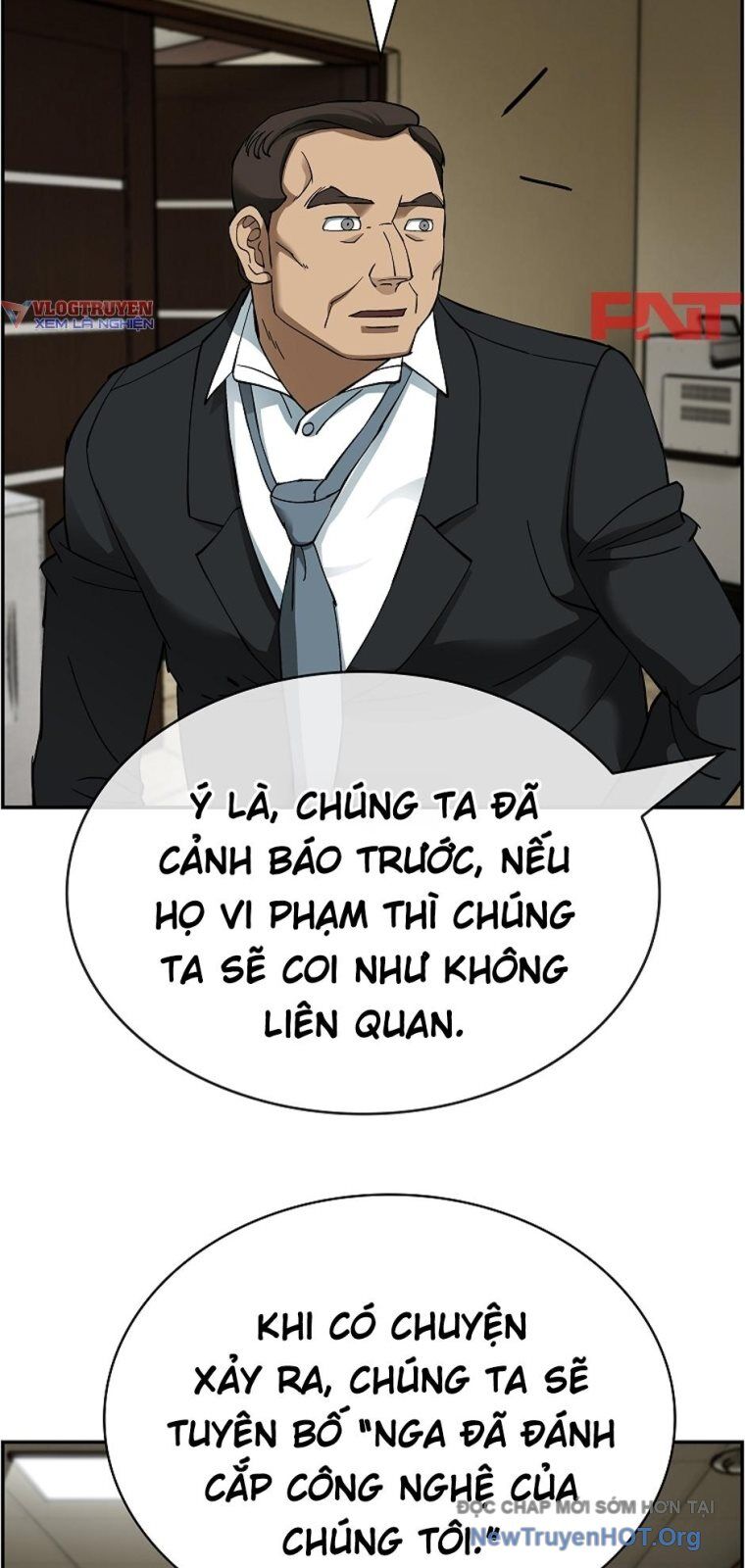 Chế Tác Hạt Nhân Chapter 45 - 20