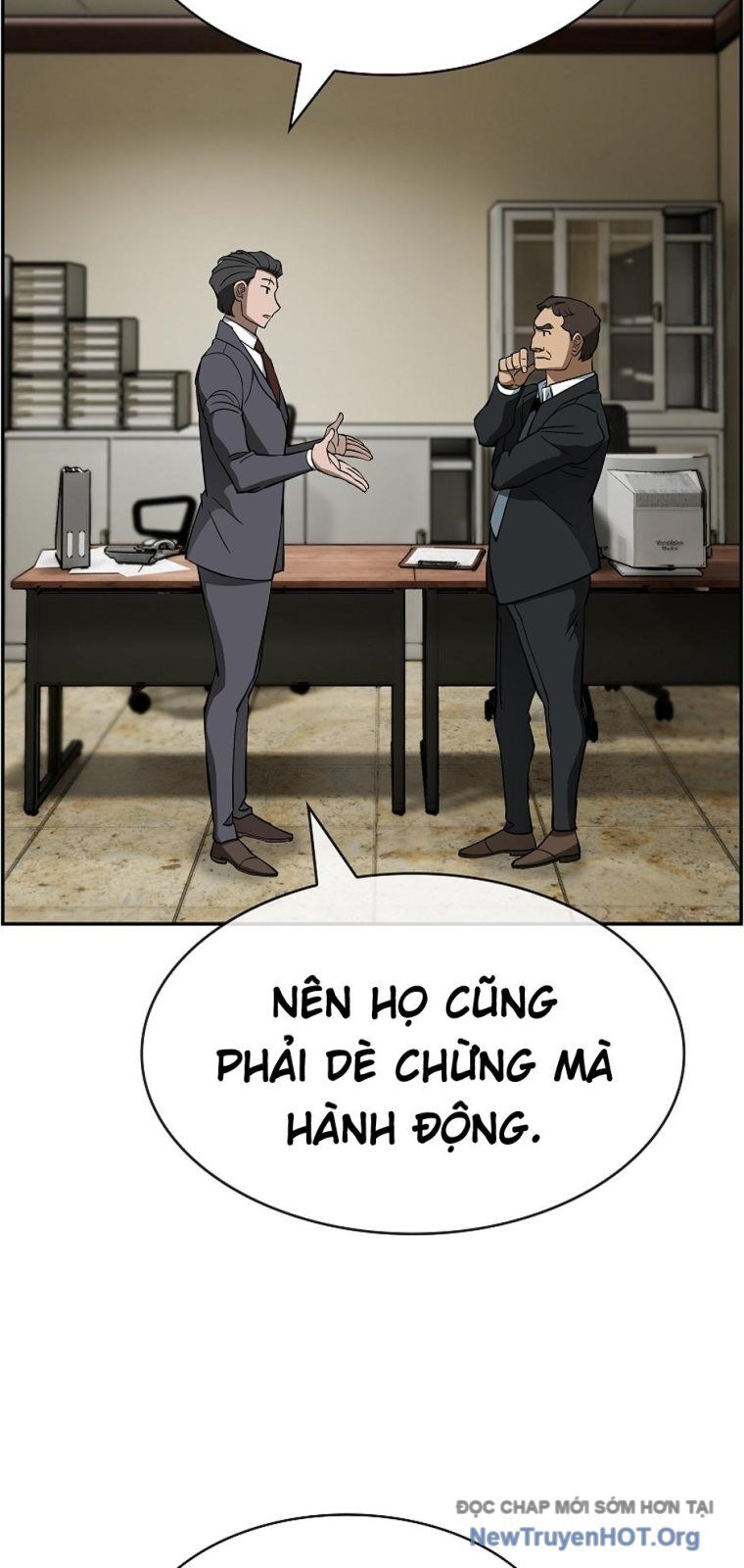 Chế Tác Hạt Nhân Chapter 45 - 21