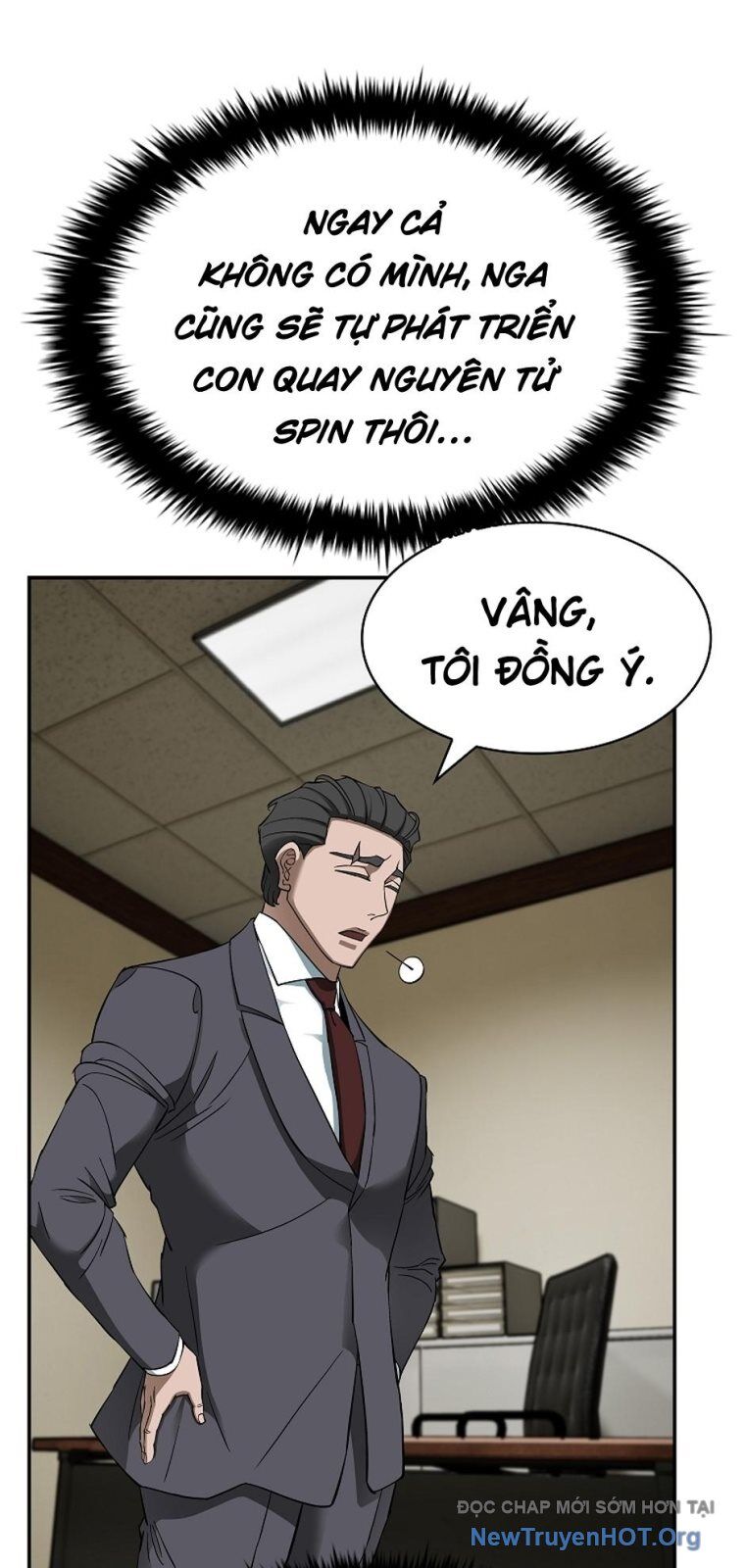 Chế Tác Hạt Nhân Chapter 45 - 23