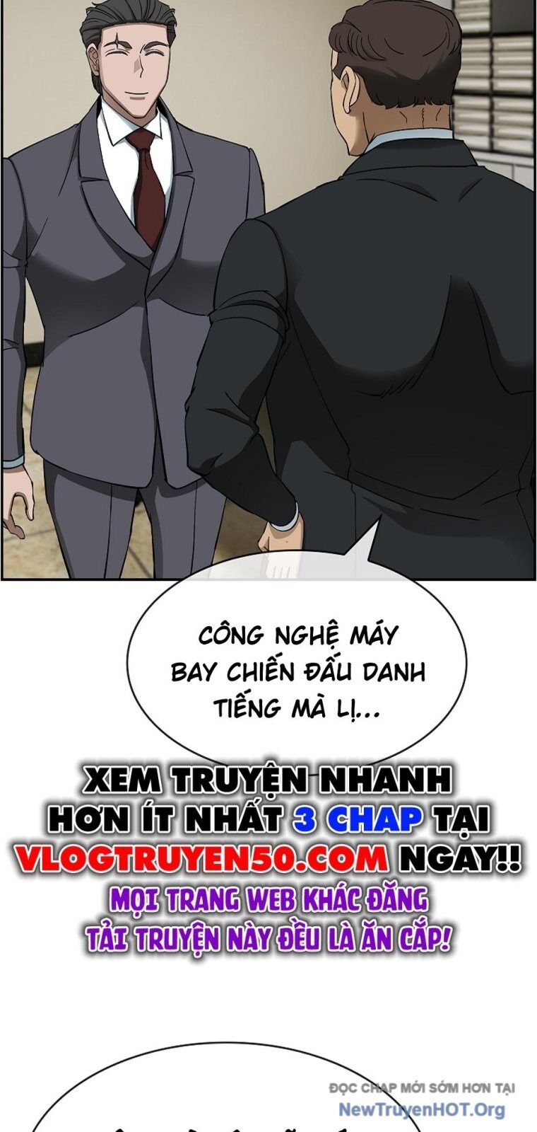 Chế Tác Hạt Nhân Chapter 45 - 26