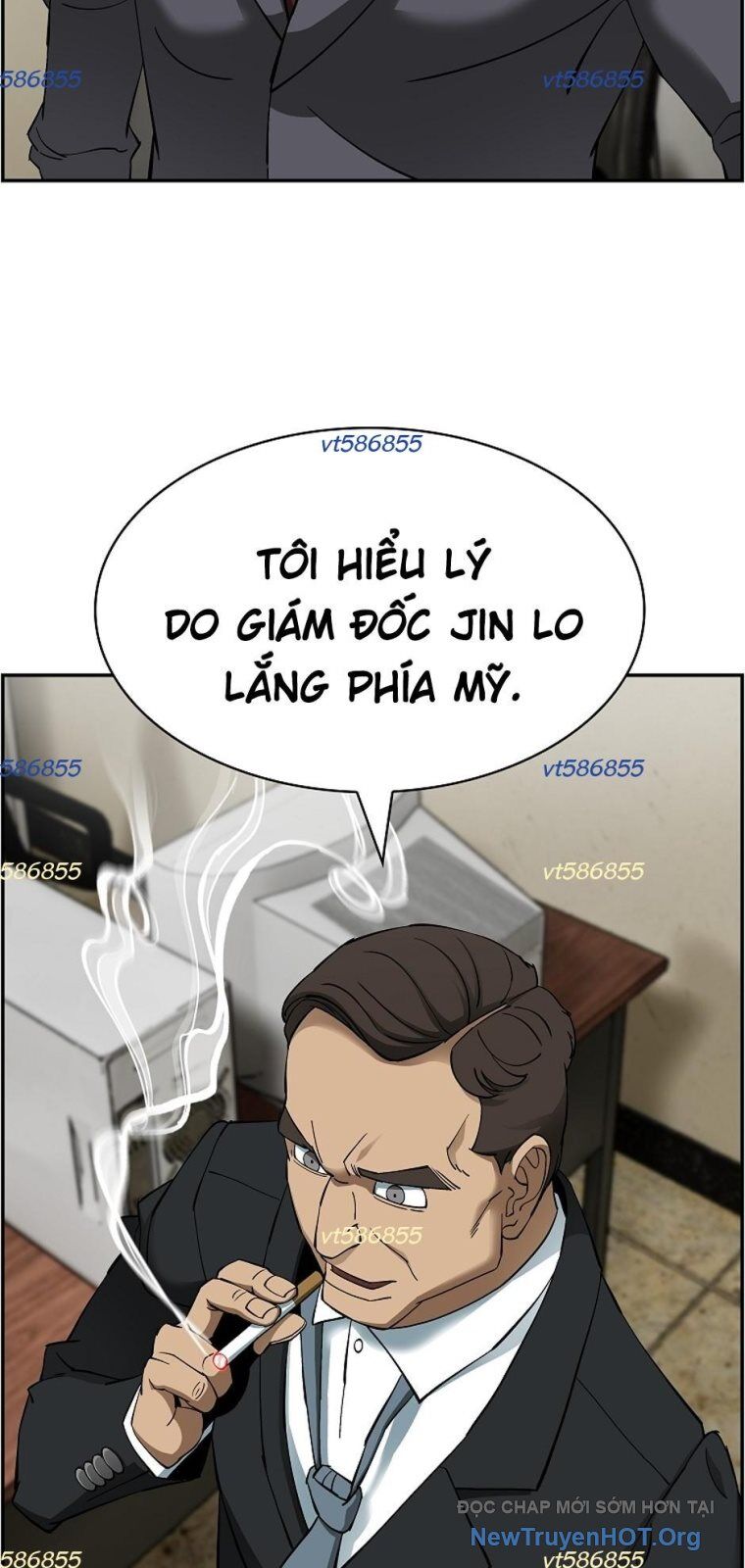 Chế Tác Hạt Nhân Chapter 45 - 4