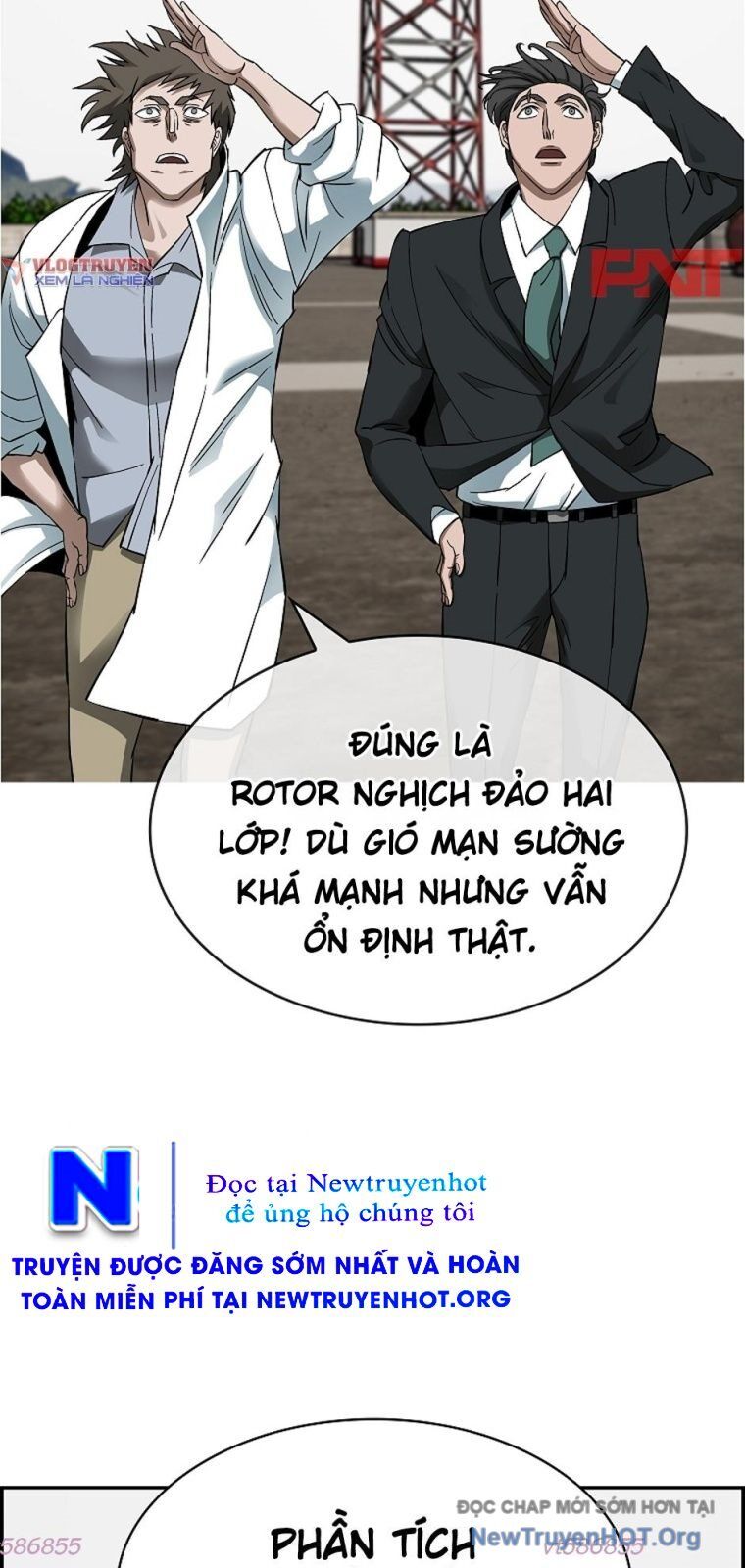 Chế Tác Hạt Nhân Chapter 45 - 31