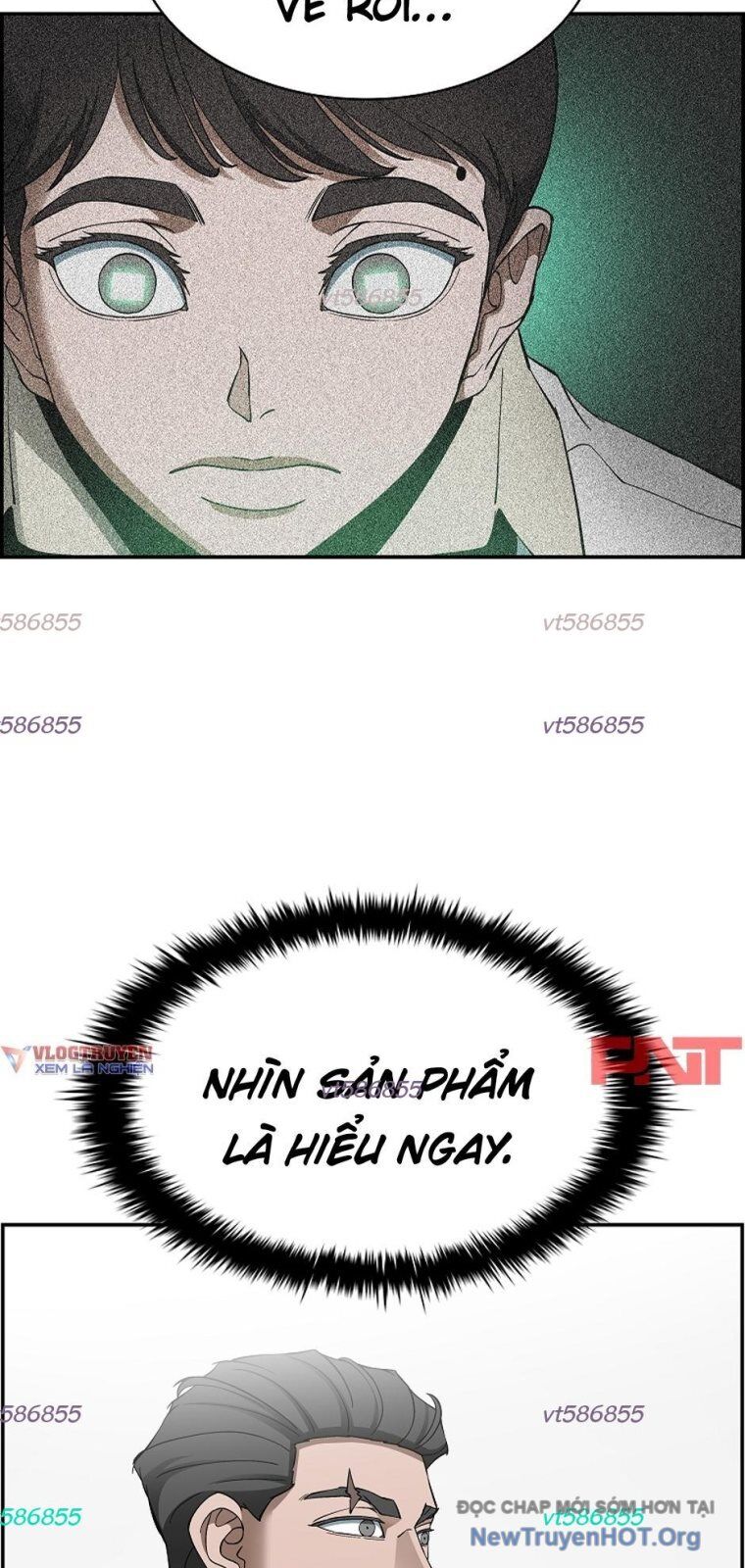 Chế Tác Hạt Nhân Chapter 45 - 36