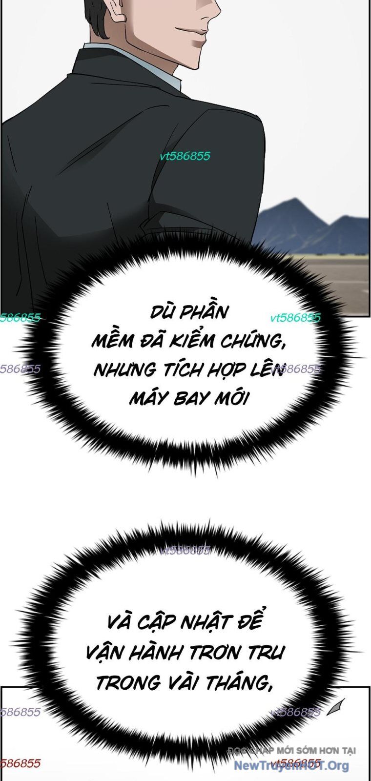 Chế Tác Hạt Nhân Chapter 45 - 37