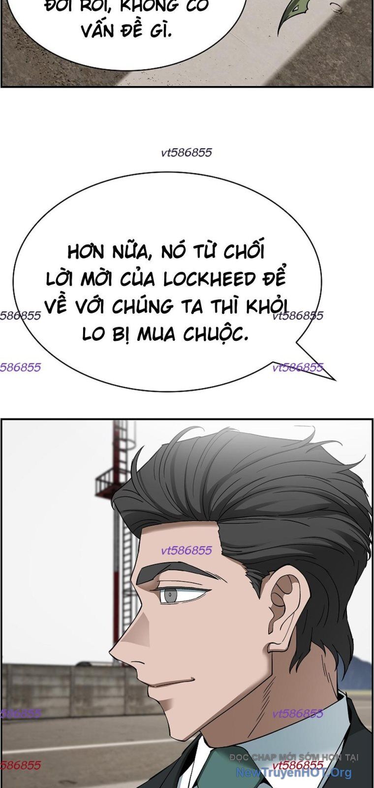 Chế Tác Hạt Nhân Chapter 45 - 40