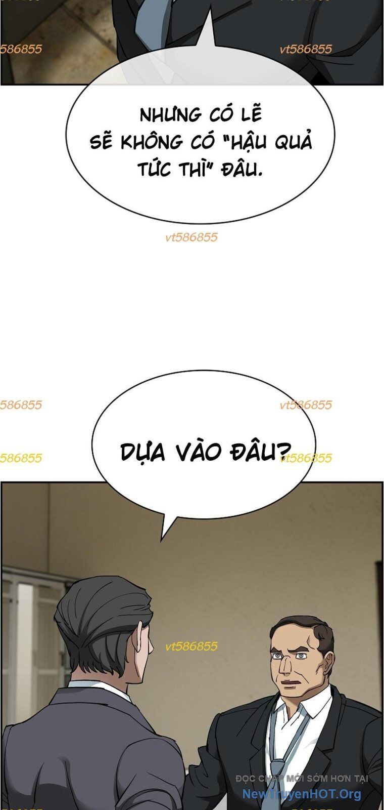 Chế Tác Hạt Nhân Chapter 45 - 5