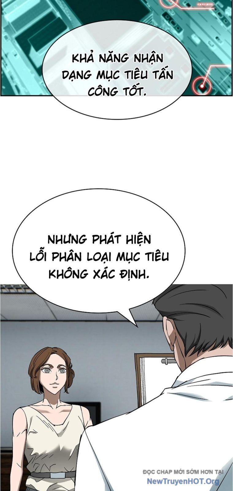 Chế Tác Hạt Nhân Chapter 45 - 45