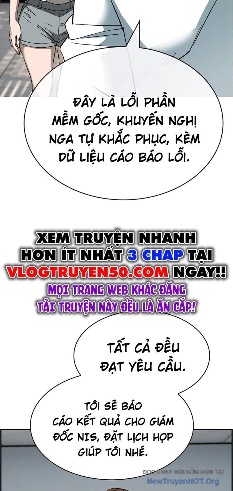 Chế Tác Hạt Nhân Chapter 45 - 46