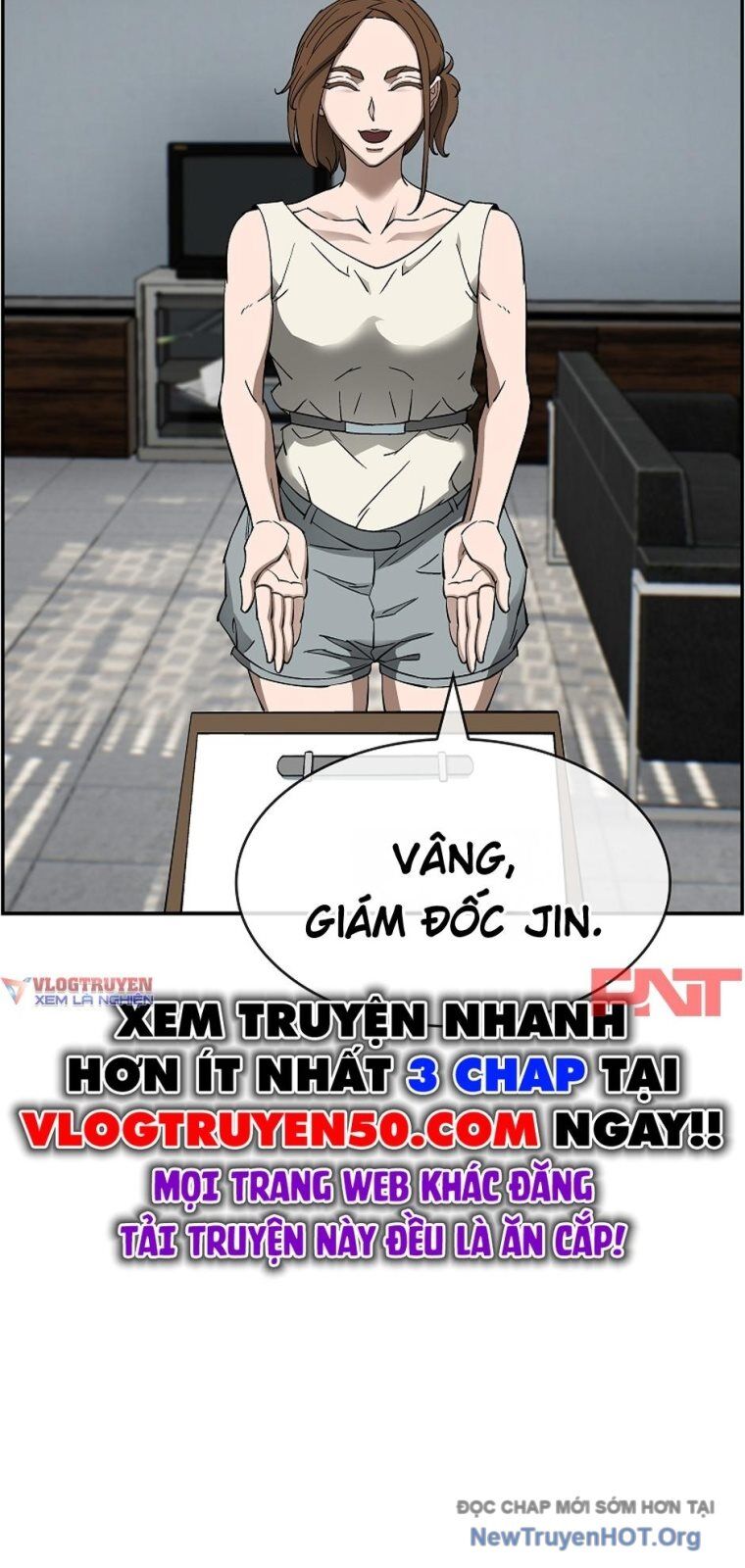Chế Tác Hạt Nhân Chapter 45 - 47