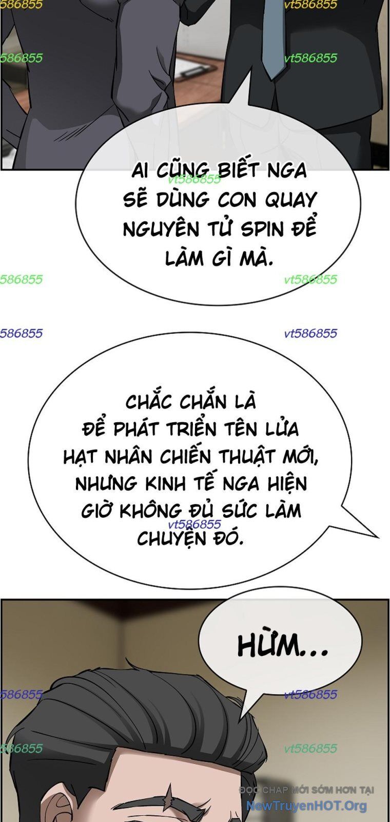 Chế Tác Hạt Nhân Chapter 45 - 6