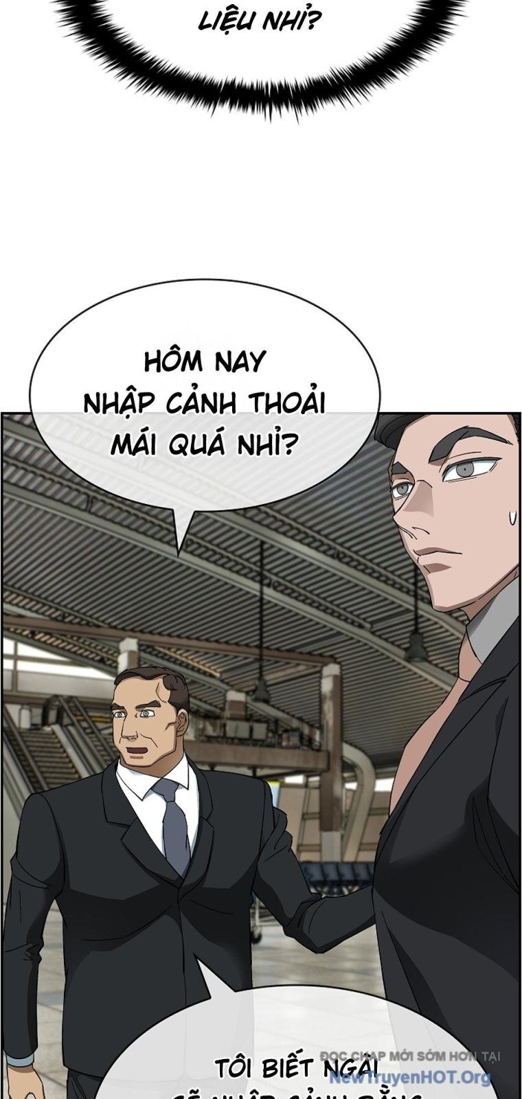 Chế Tác Hạt Nhân Chapter 45 - 52