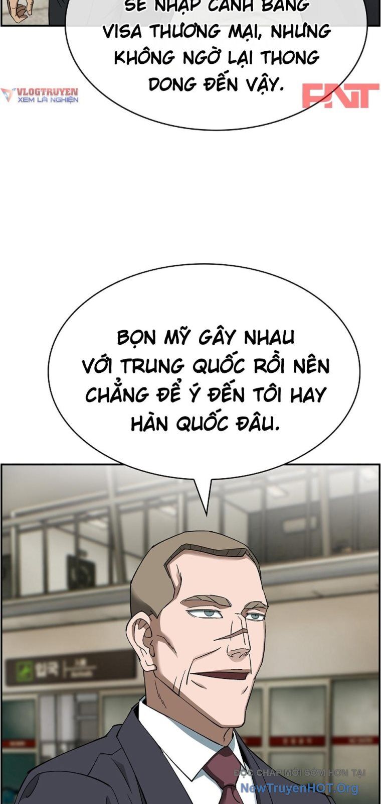 Chế Tác Hạt Nhân Chapter 45 - 53