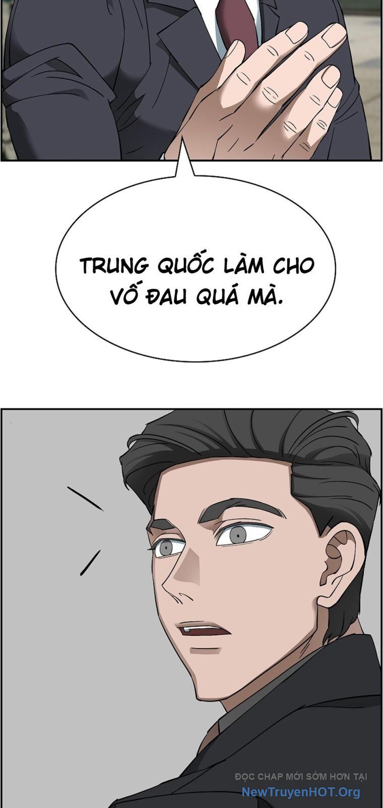 Chế Tác Hạt Nhân Chapter 45 - 54