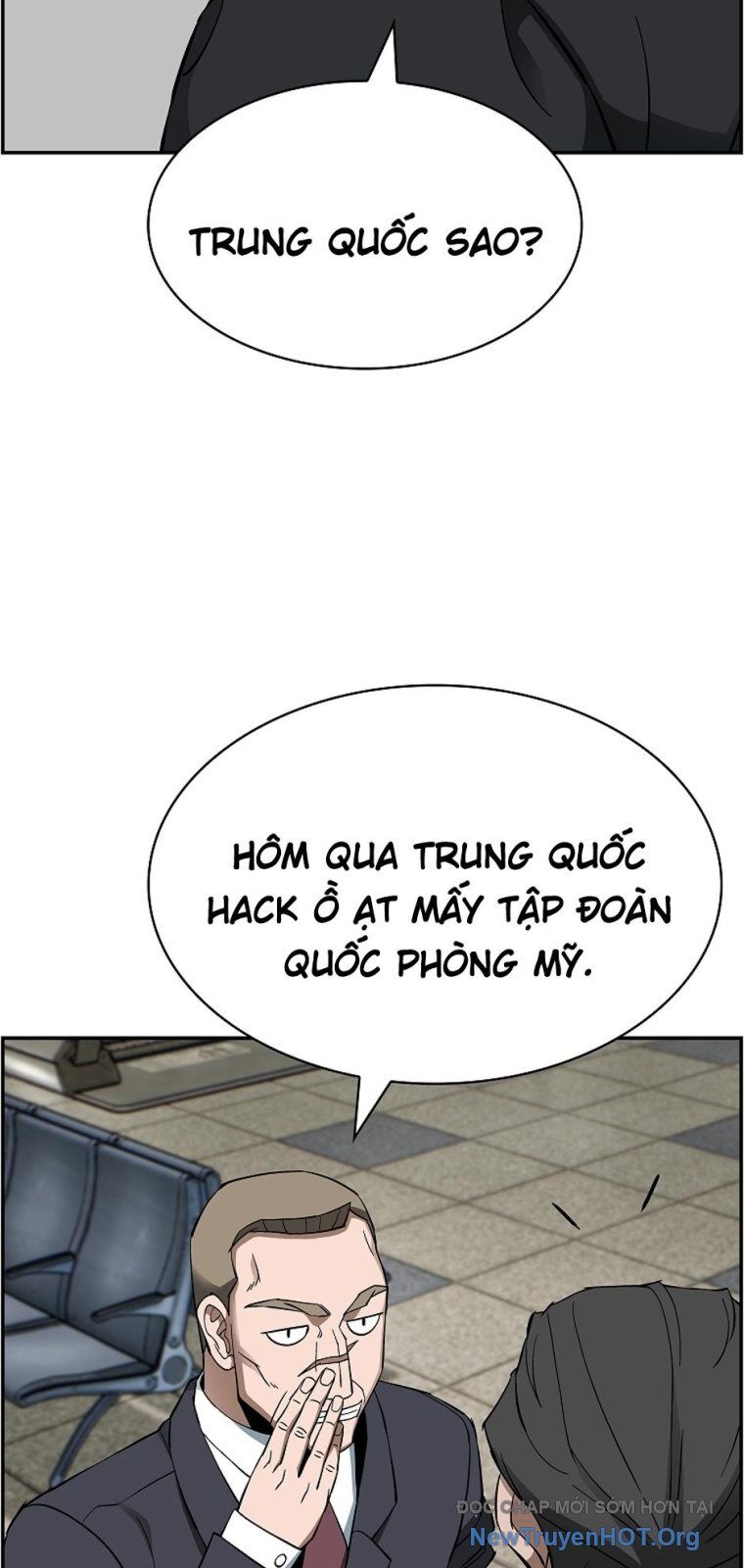 Chế Tác Hạt Nhân Chapter 45 - 55