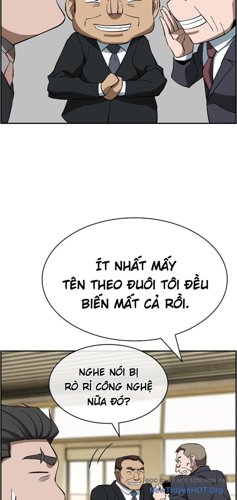 Chế Tác Hạt Nhân Chapter 45 - 57