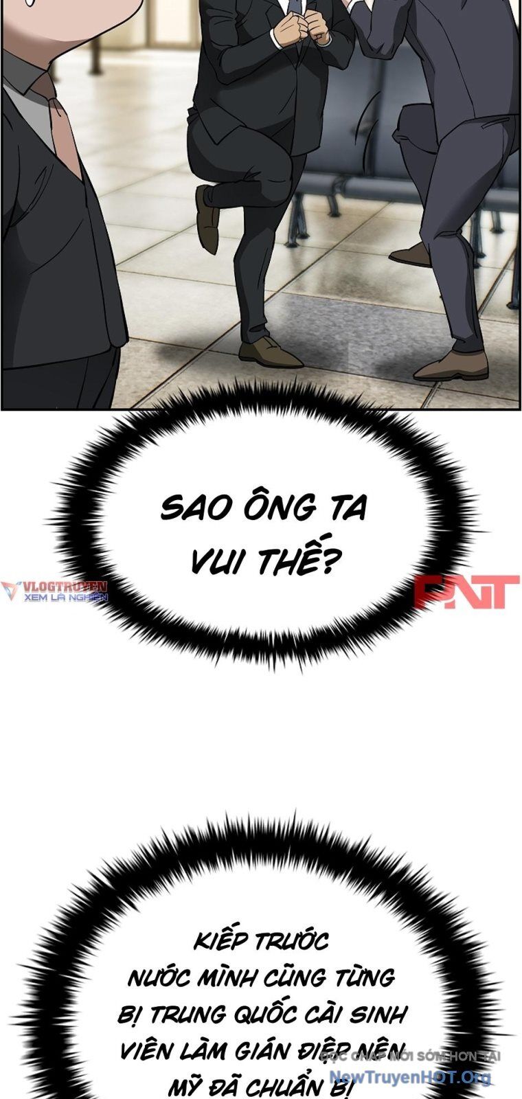 Chế Tác Hạt Nhân Chapter 45 - 58