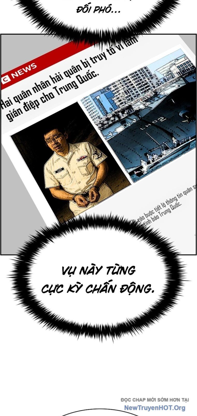 Chế Tác Hạt Nhân Chapter 45 - 59