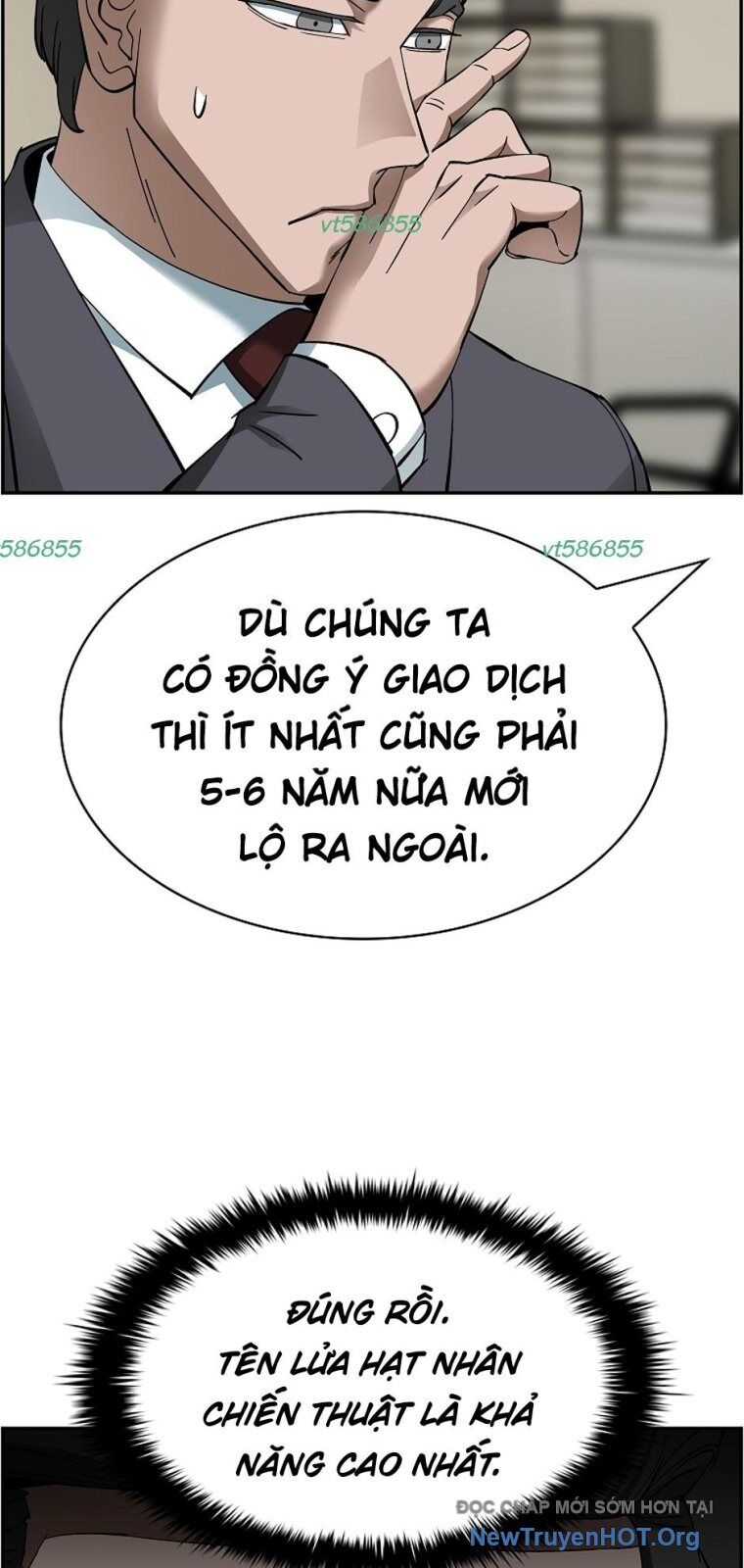Chế Tác Hạt Nhân Chapter 45 - 7