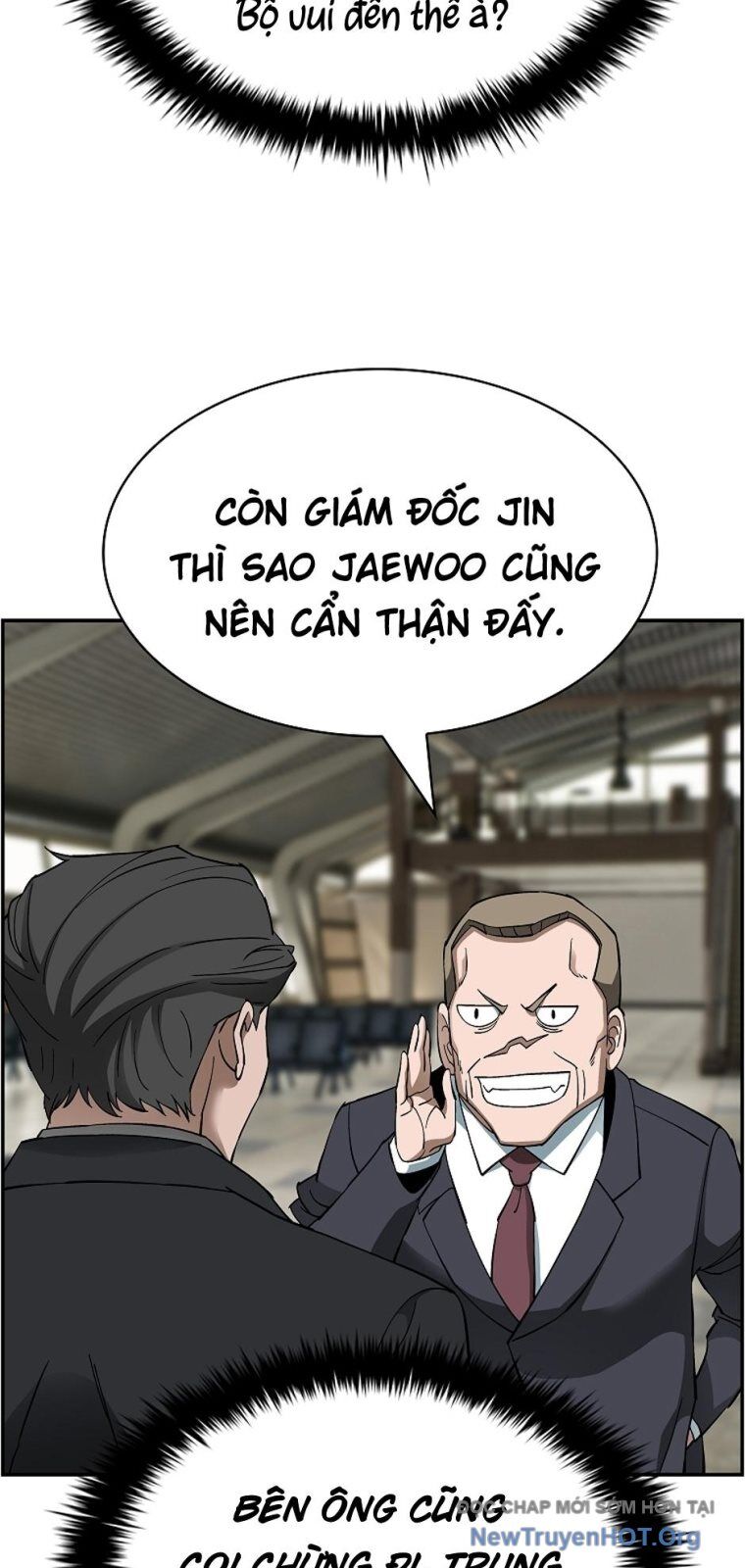 Chế Tác Hạt Nhân Chapter 45 - 61