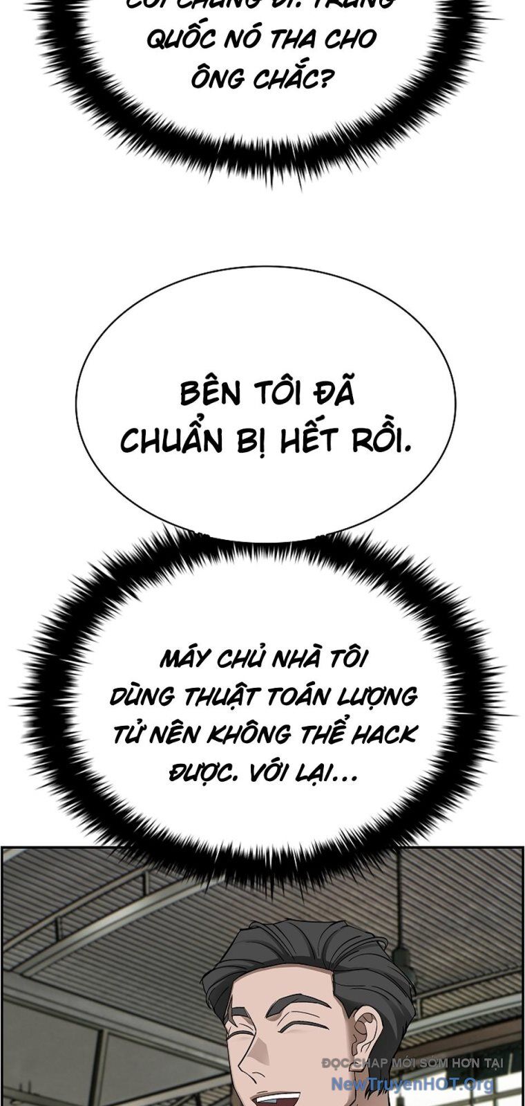 Chế Tác Hạt Nhân Chapter 45 - 62