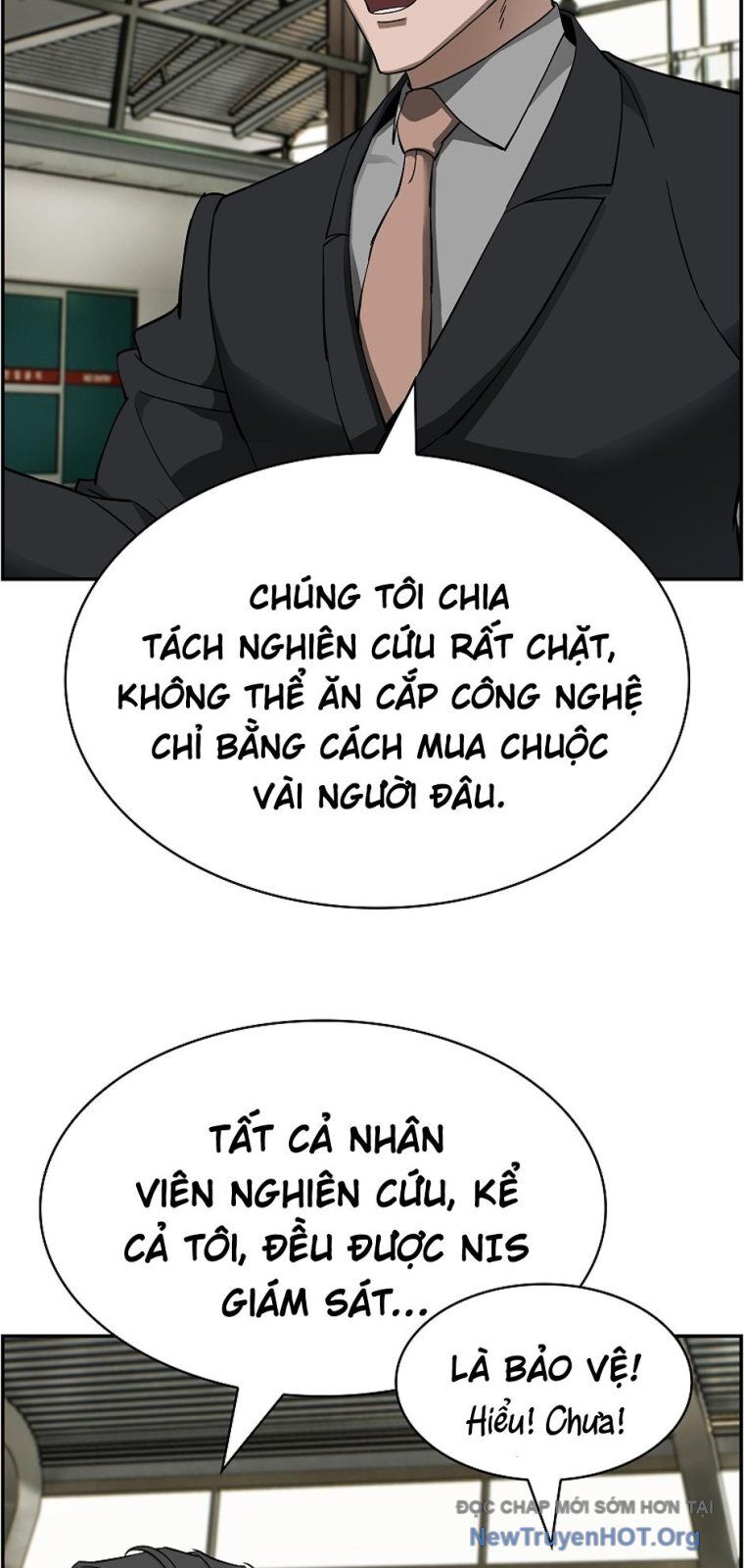 Chế Tác Hạt Nhân Chapter 45 - 63