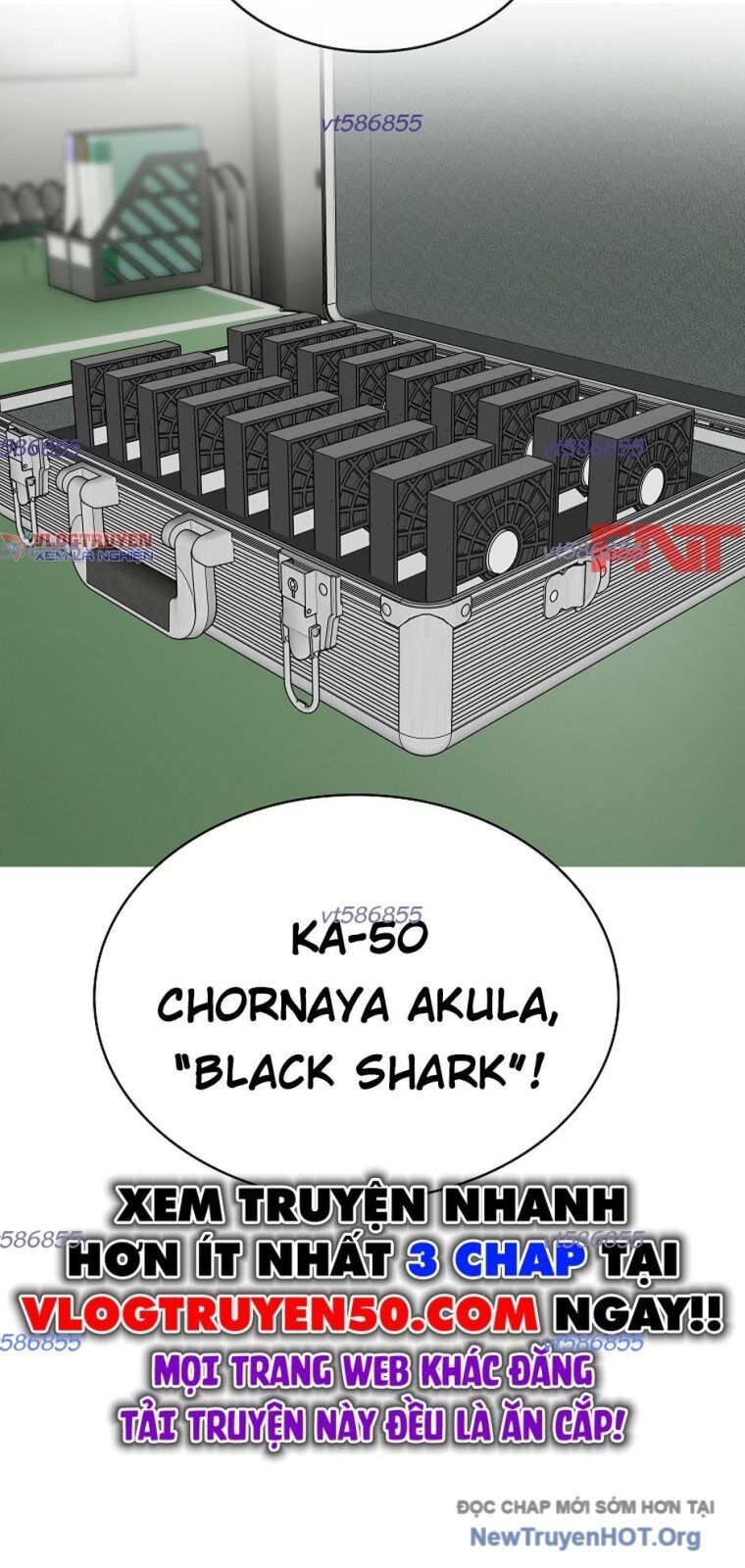Chế Tác Hạt Nhân Chapter 45 - 73