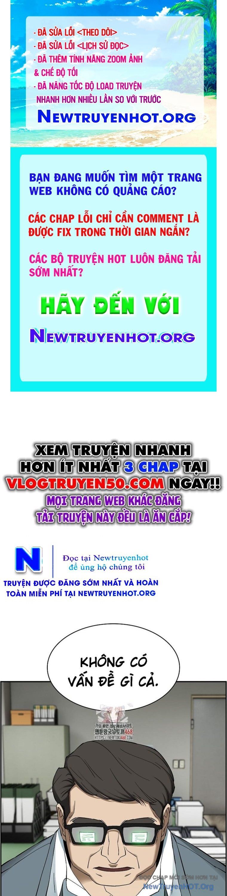 Chế Tác Hạt Nhân Chapter 46 - 1