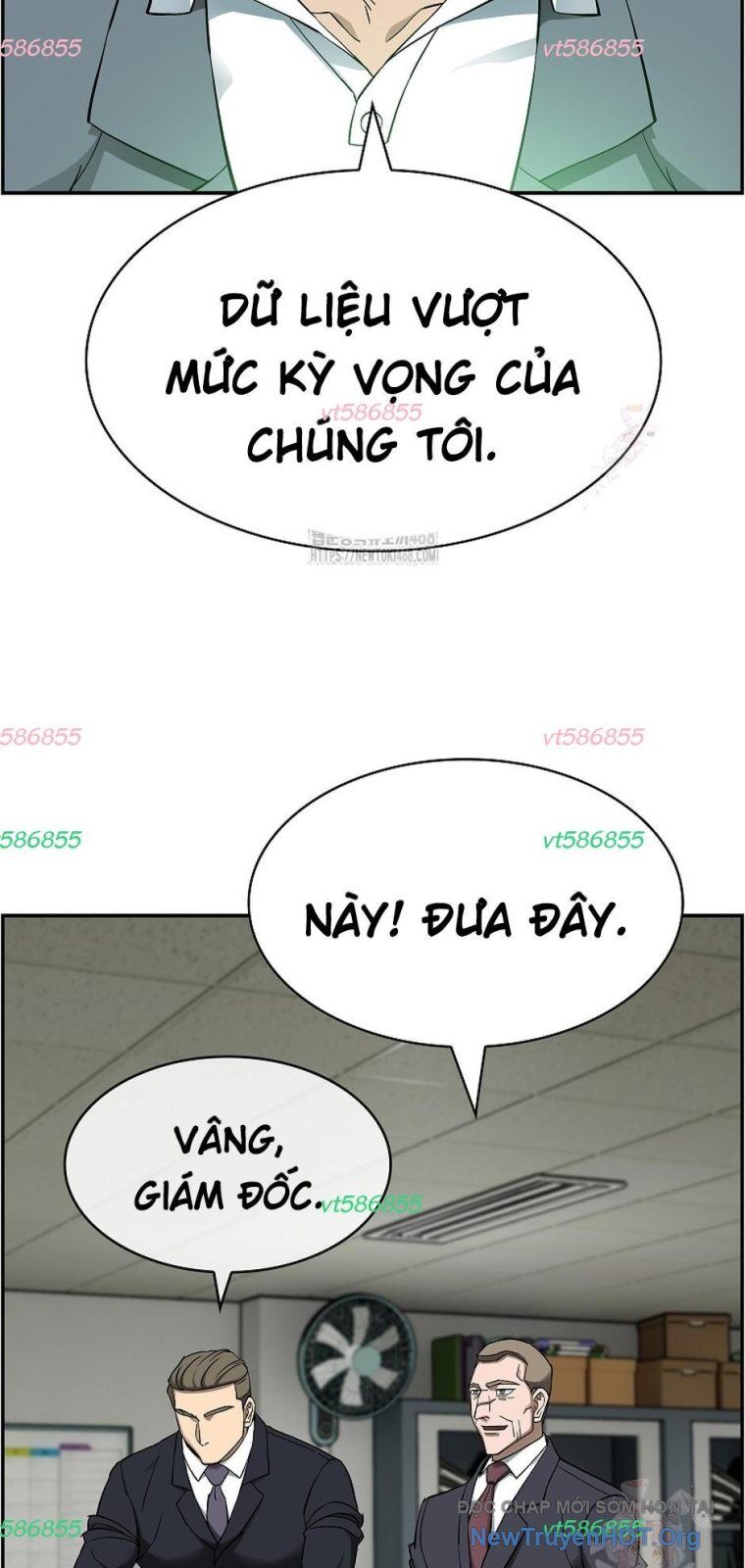 Chế Tác Hạt Nhân Chapter 46 - 2