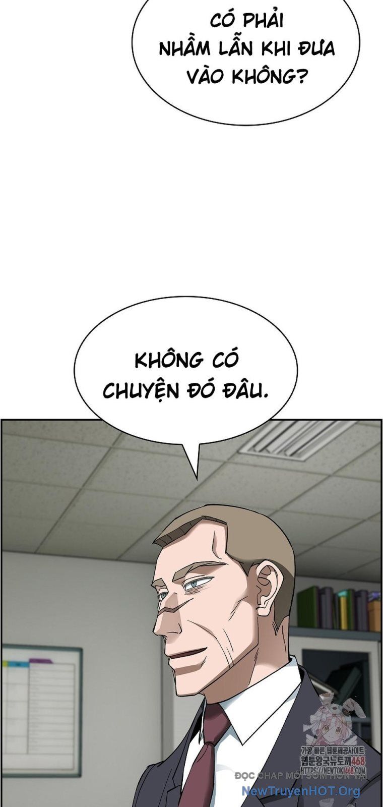 Chế Tác Hạt Nhân Chapter 46 - 11