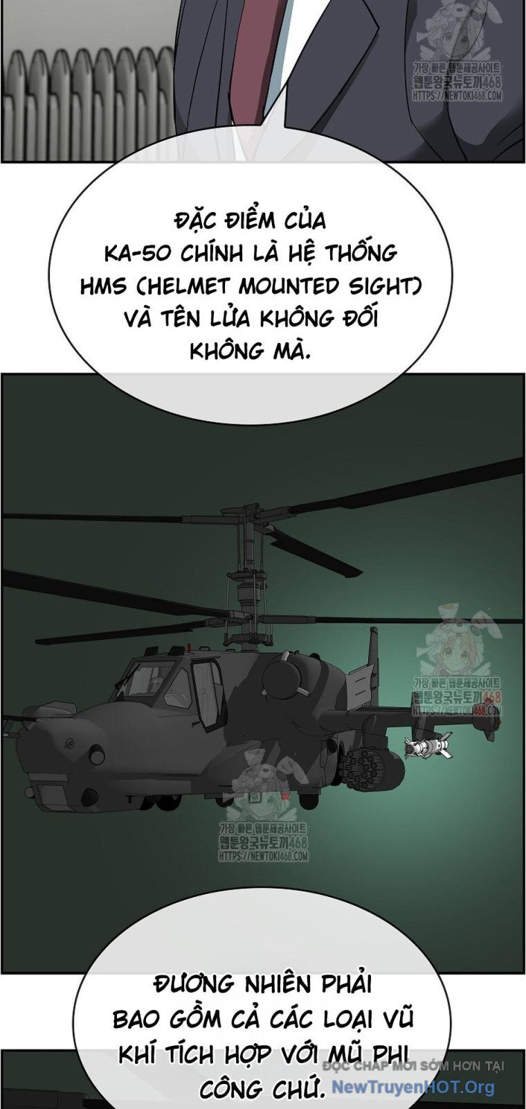 Chế Tác Hạt Nhân Chapter 46 - 12