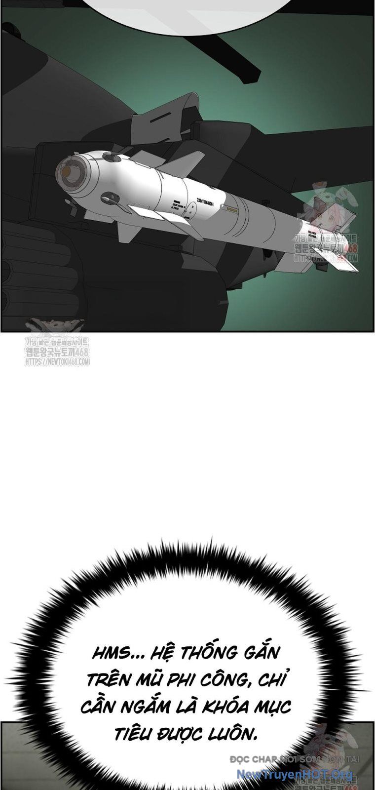 Chế Tác Hạt Nhân Chapter 46 - 13