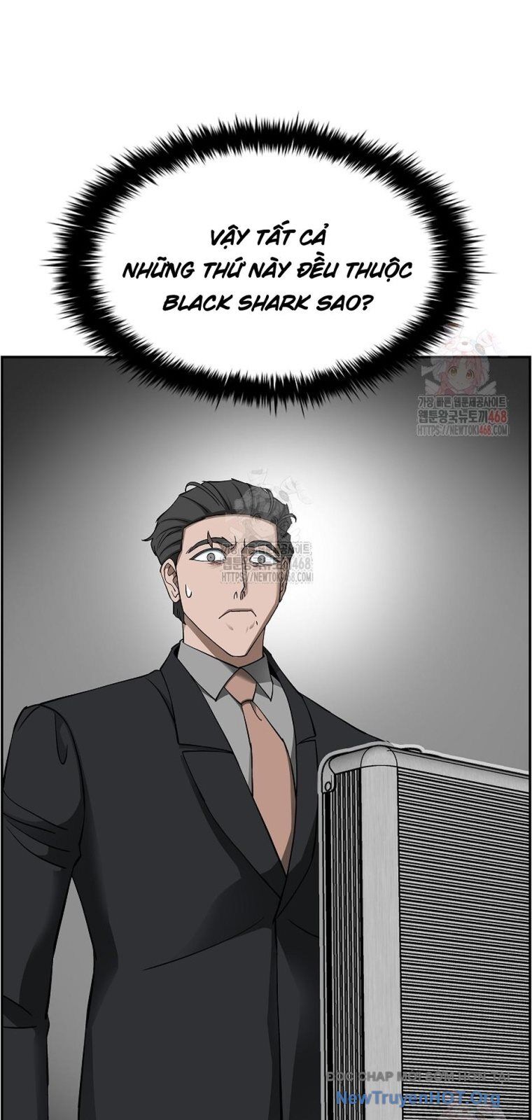 Chế Tác Hạt Nhân Chapter 46 - 15