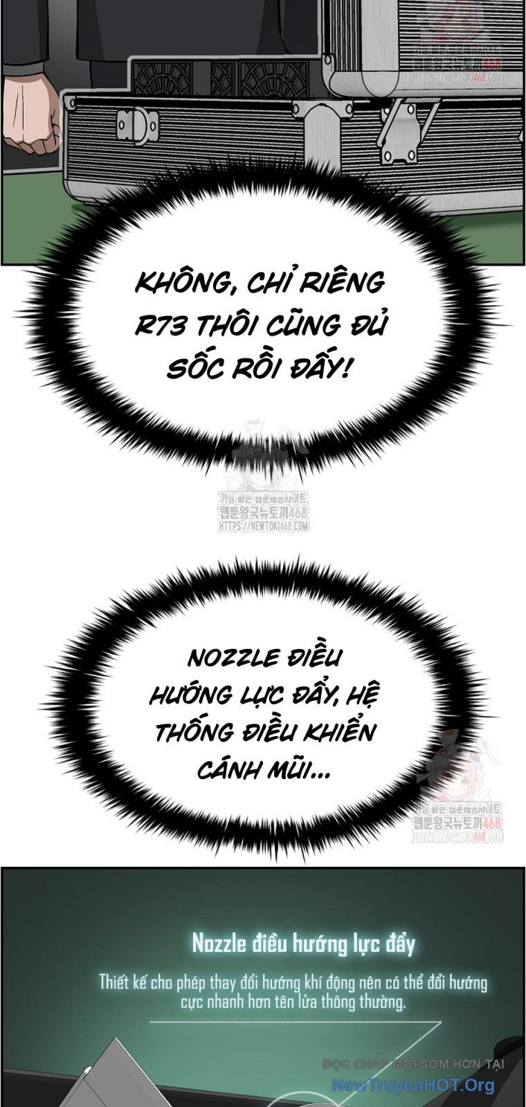 Chế Tác Hạt Nhân Chapter 46 - 16