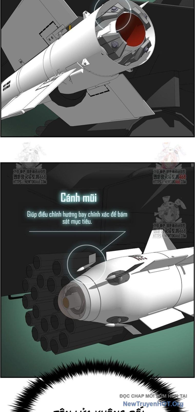 Chế Tác Hạt Nhân Chapter 46 - 17