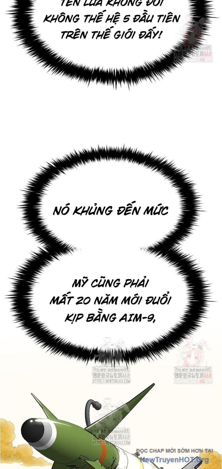 Chế Tác Hạt Nhân Chapter 46 - 18