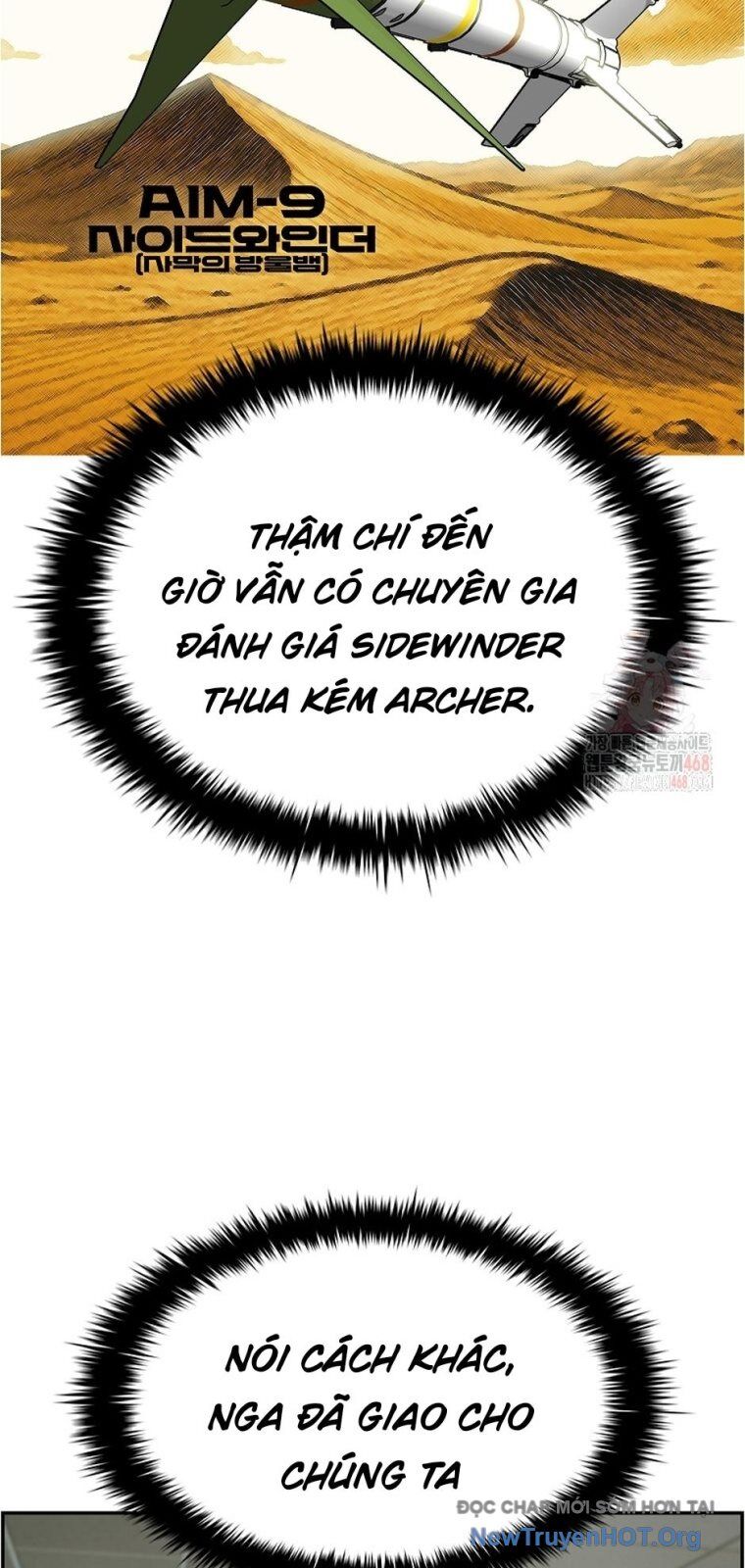 Chế Tác Hạt Nhân Chapter 46 - 19