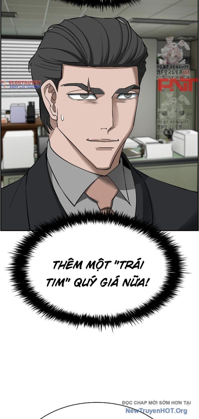 Chế Tác Hạt Nhân Chapter 46 - 20