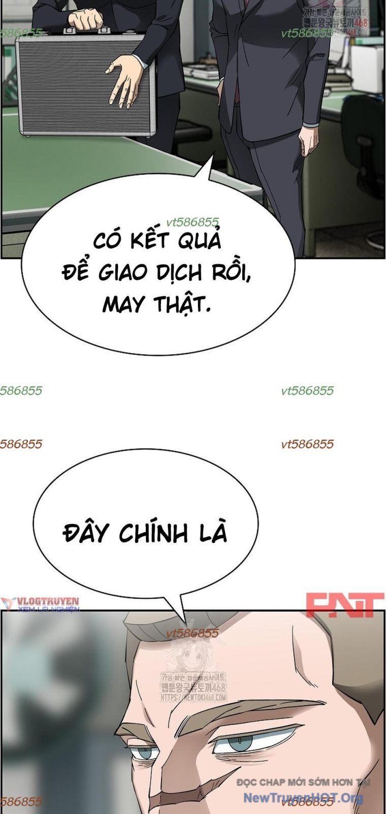 Chế Tác Hạt Nhân Chapter 46 - 3