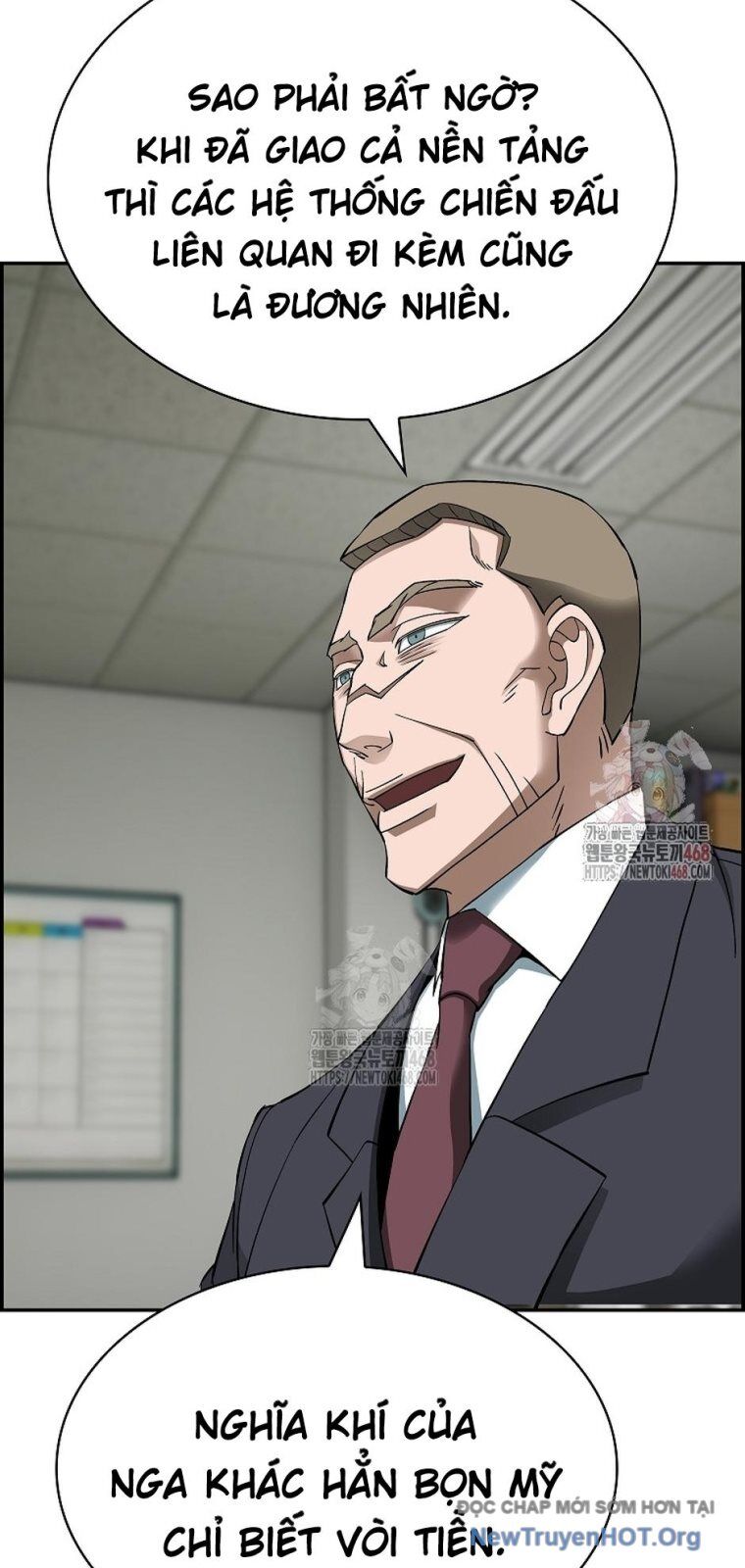 Chế Tác Hạt Nhân Chapter 46 - 21