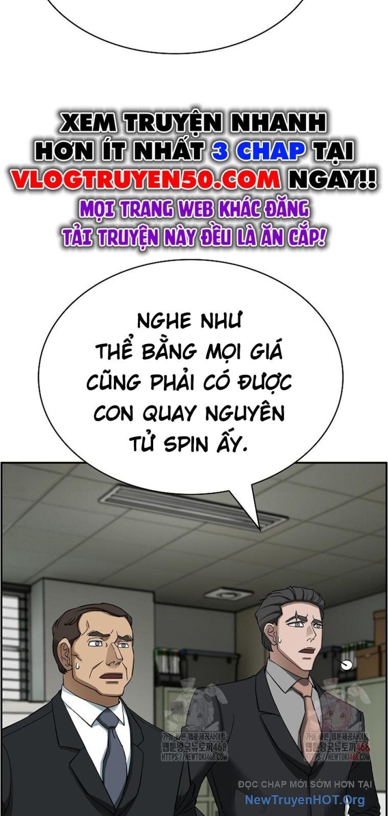 Chế Tác Hạt Nhân Chapter 46 - 22