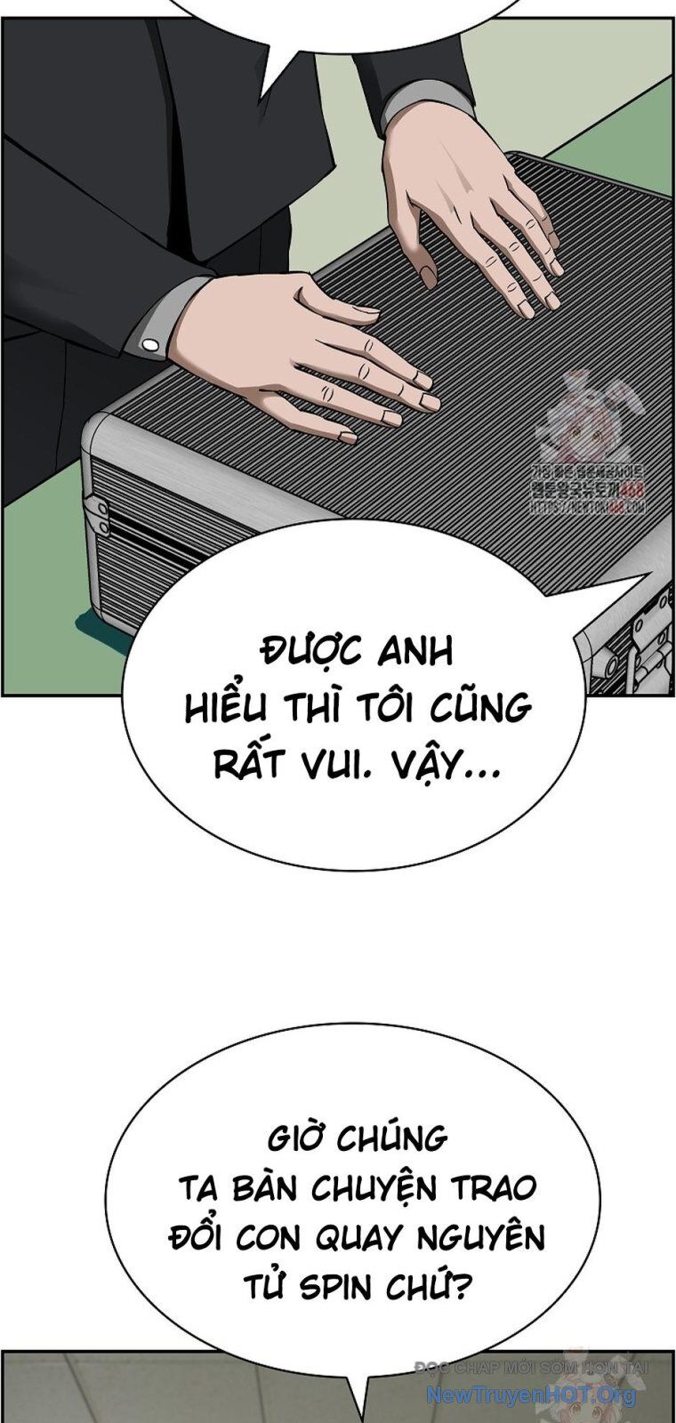 Chế Tác Hạt Nhân Chapter 46 - 26