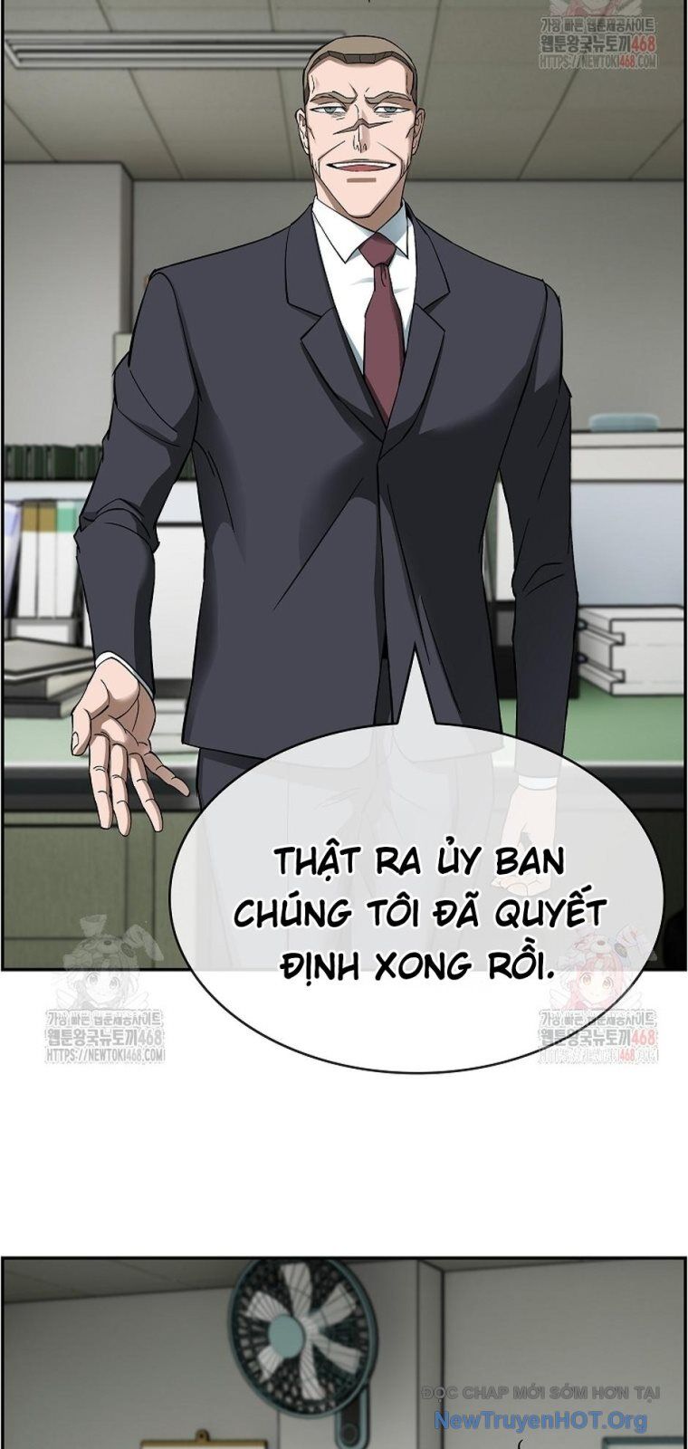 Chế Tác Hạt Nhân Chapter 46 - 27