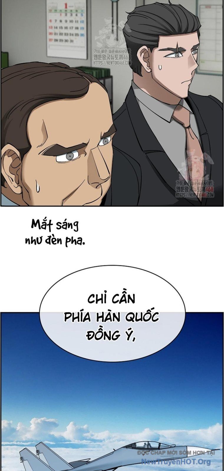 Chế Tác Hạt Nhân Chapter 46 - 28