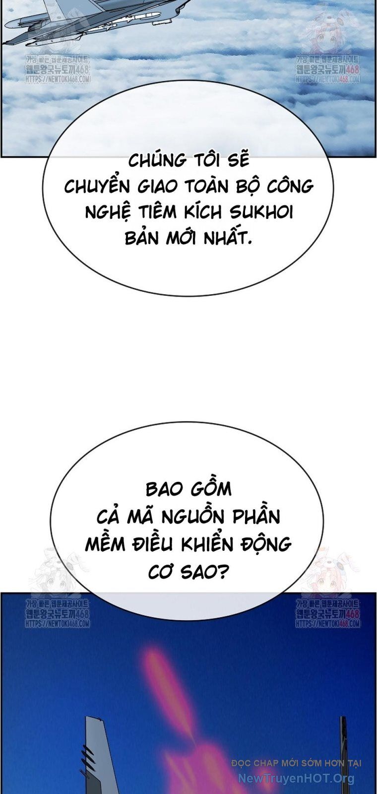 Chế Tác Hạt Nhân Chapter 46 - 29