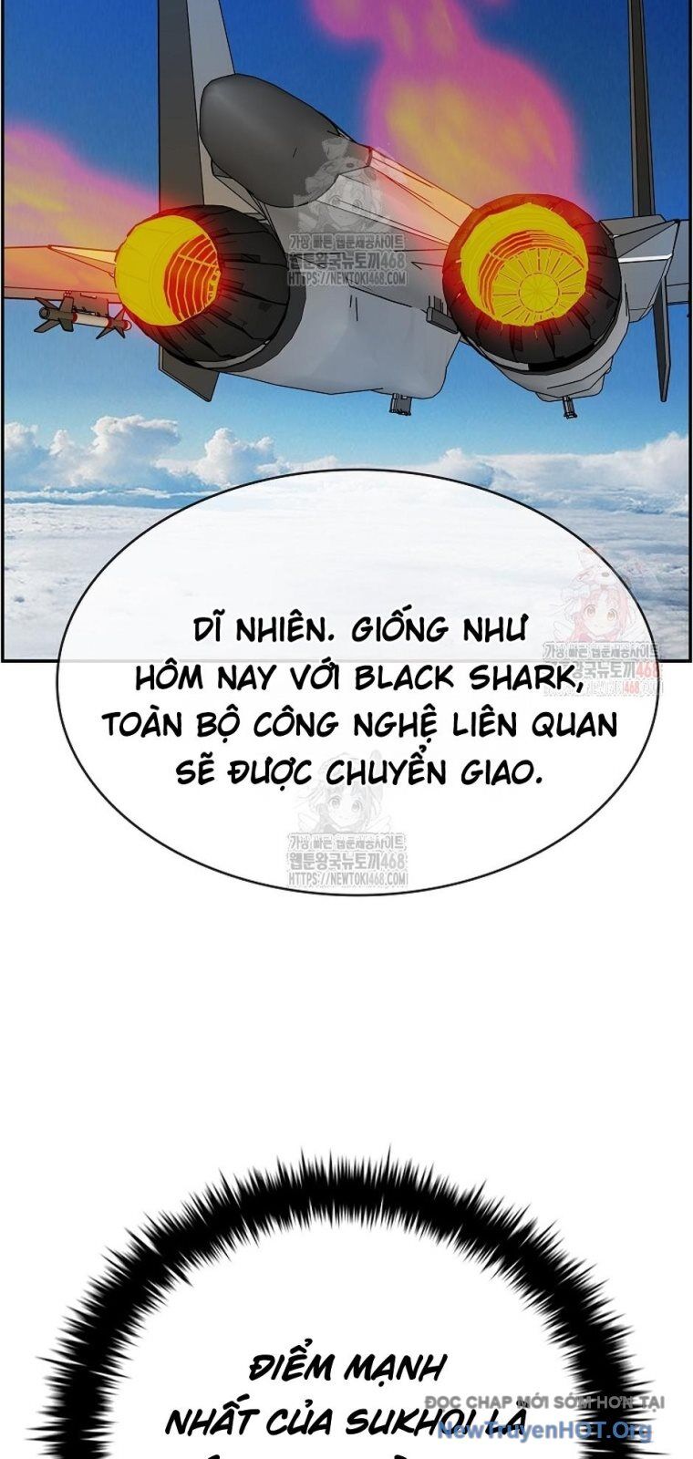 Chế Tác Hạt Nhân Chapter 46 - 30