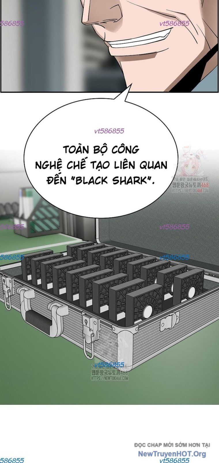 Chế Tác Hạt Nhân Chapter 46 - 4