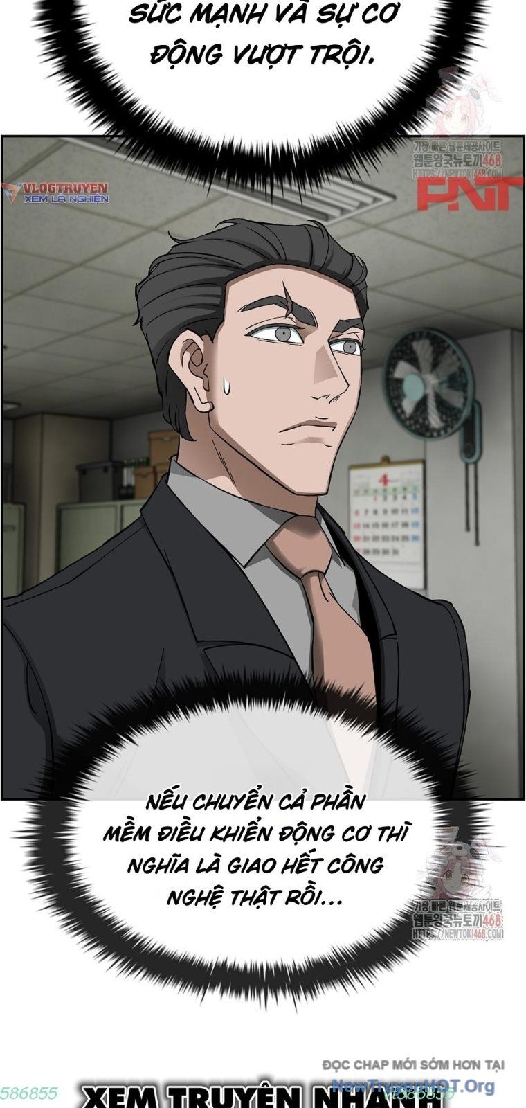 Chế Tác Hạt Nhân Chapter 46 - 31