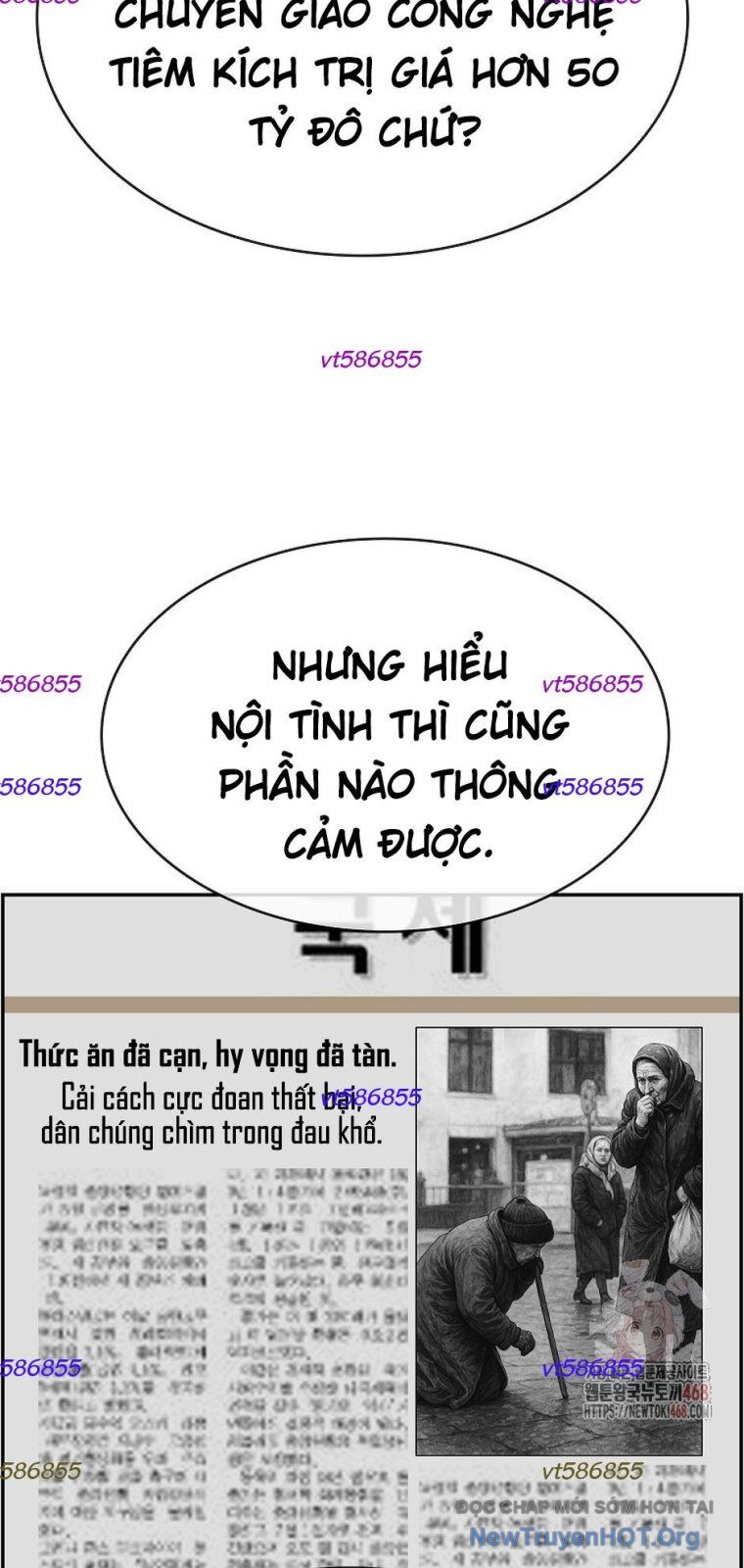 Chế Tác Hạt Nhân Chapter 46 - 33