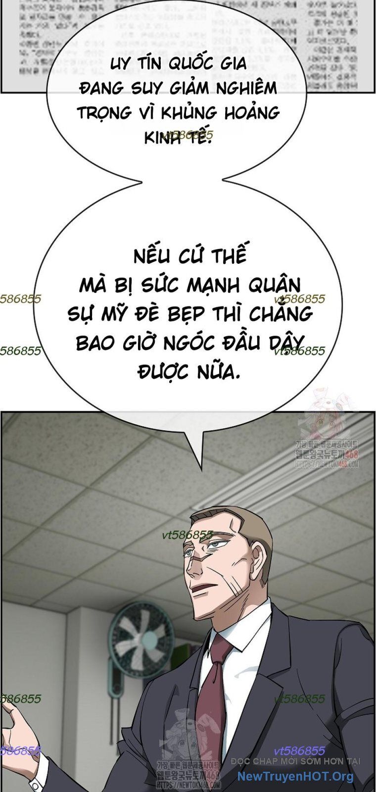 Chế Tác Hạt Nhân Chapter 46 - 34