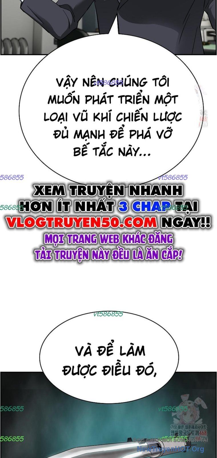 Chế Tác Hạt Nhân Chapter 46 - 35